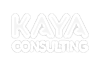 Kaya Colsulting