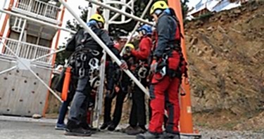 Kaya Safety Czech Republic